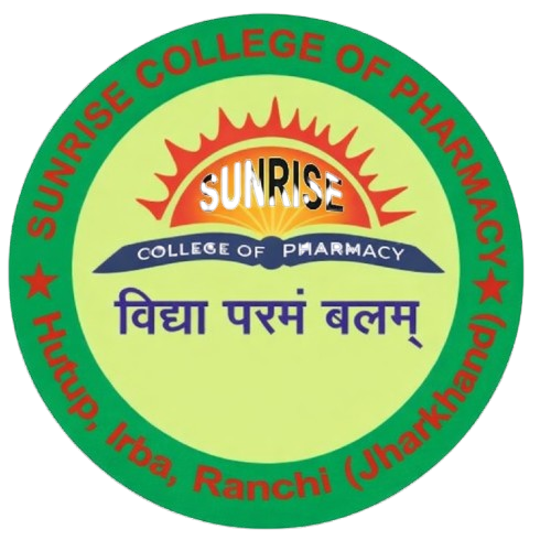 Sunrise College of Pharmacy Logo